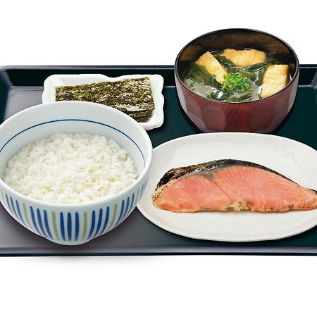 Quintessa Hotel Chiba ฟุนาบาชิ ภายนอก รูปภาพ