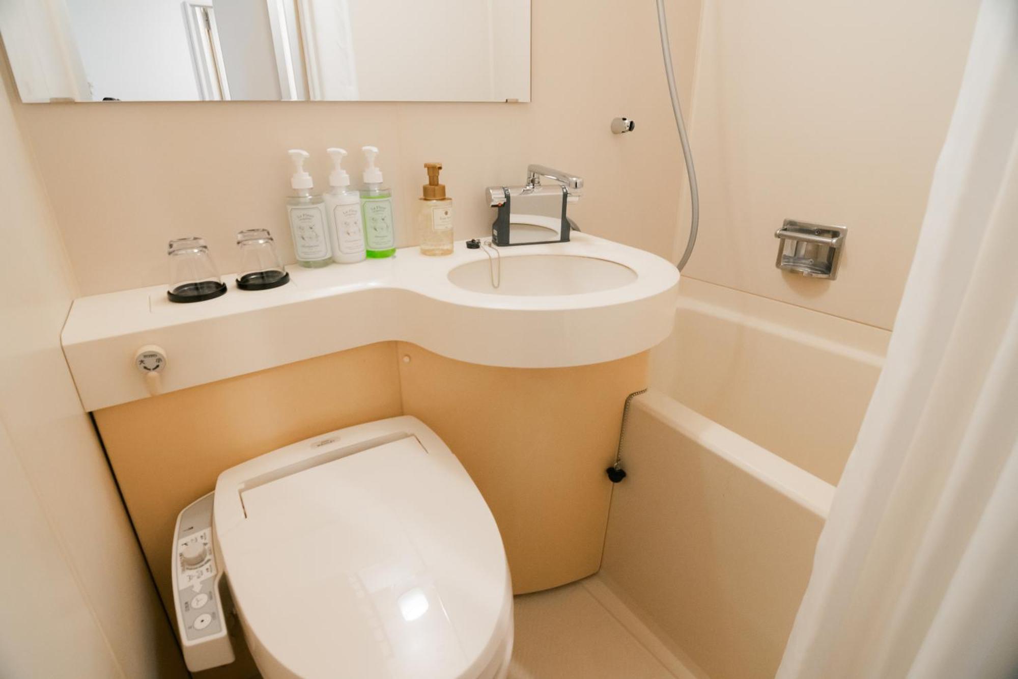 Quintessa Hotel Chiba ฟุนาบาชิ ภายนอก รูปภาพ