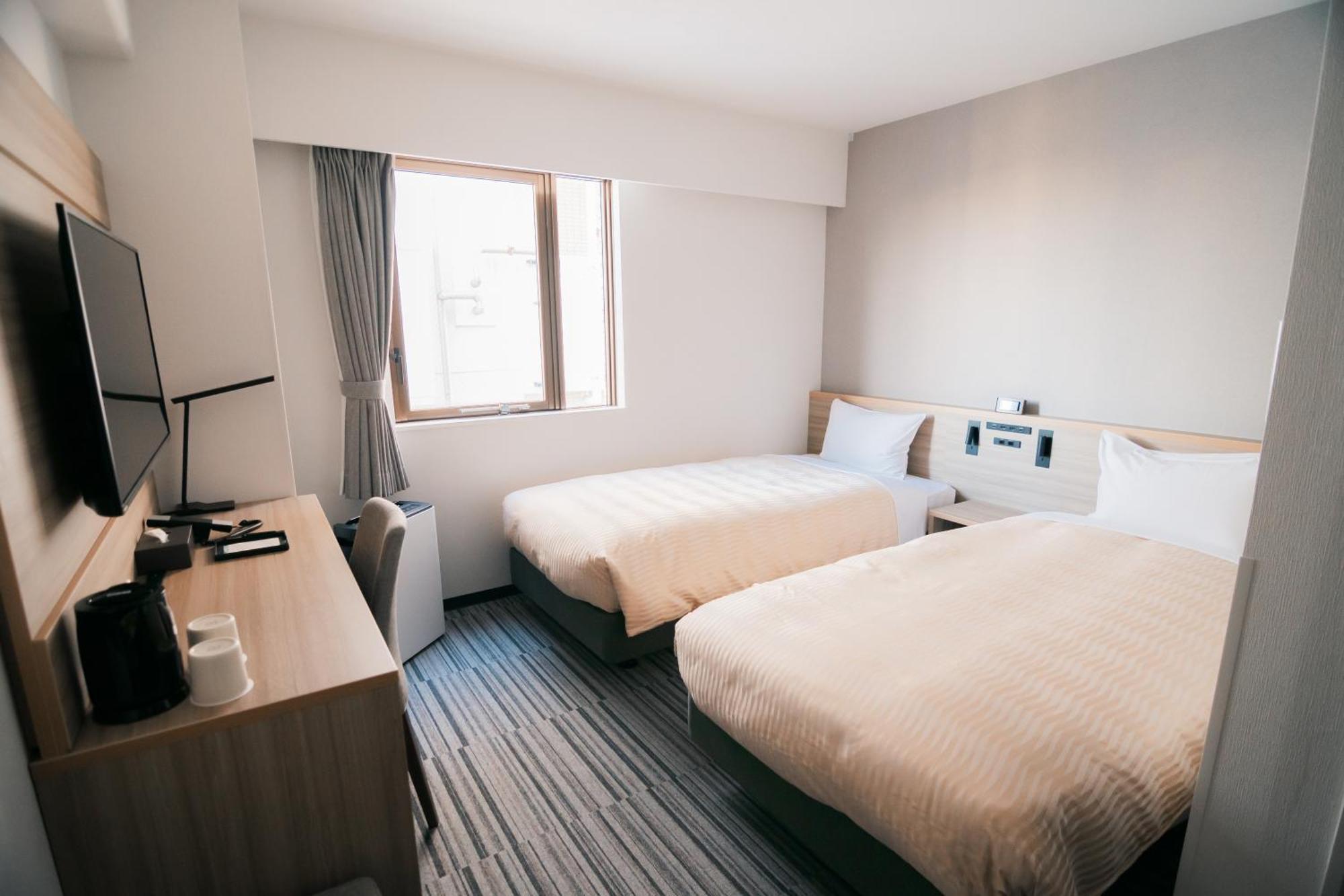 Quintessa Hotel Chiba ฟุนาบาชิ ภายนอก รูปภาพ