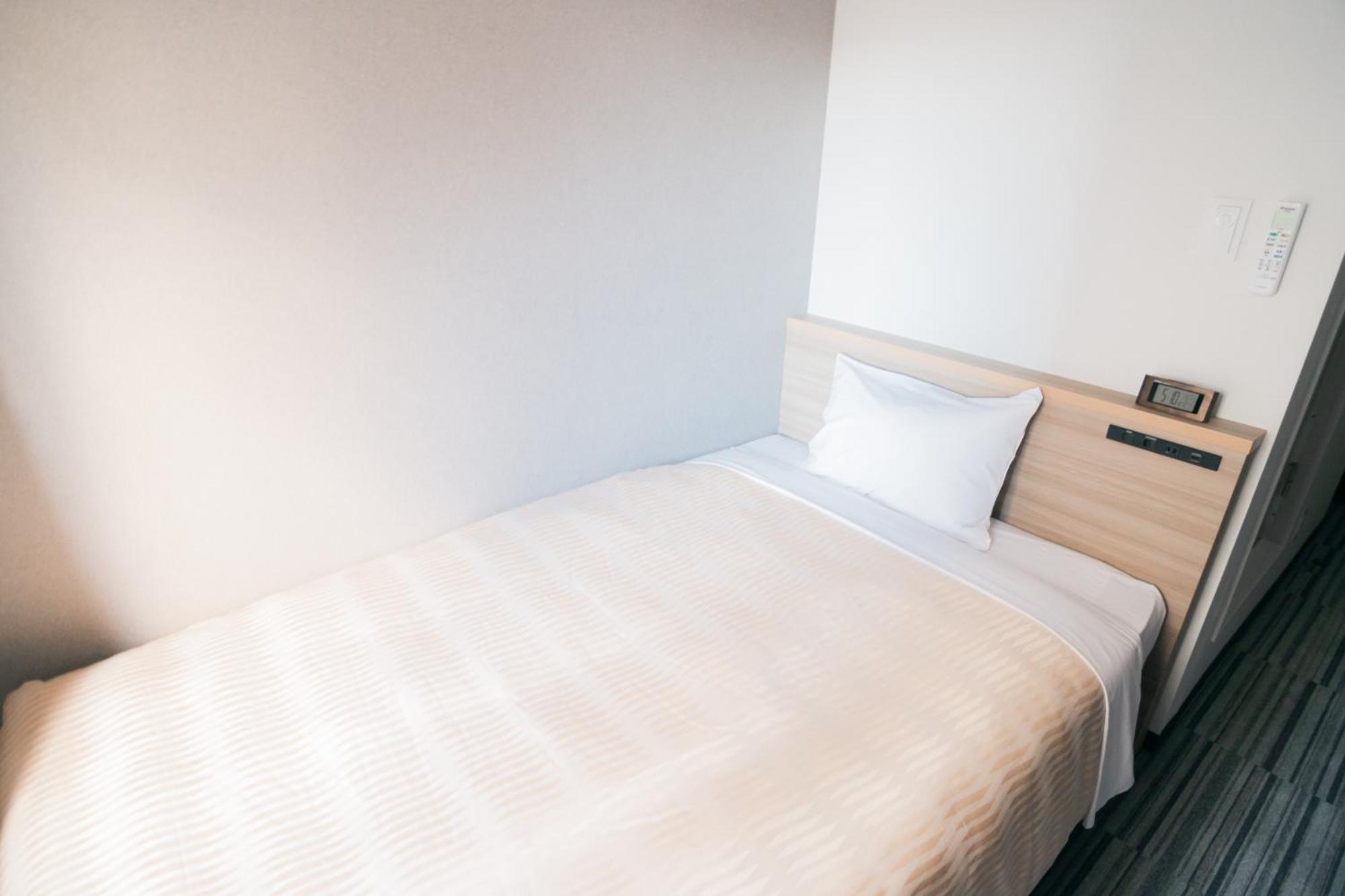 Quintessa Hotel Chiba ฟุนาบาชิ ภายนอก รูปภาพ